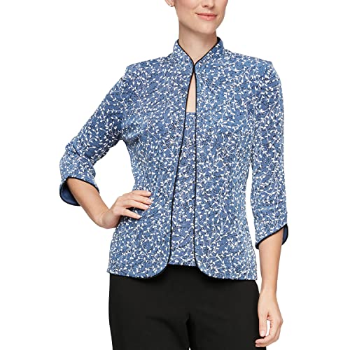 Alex Evenings: Twinsets and Jackets 
