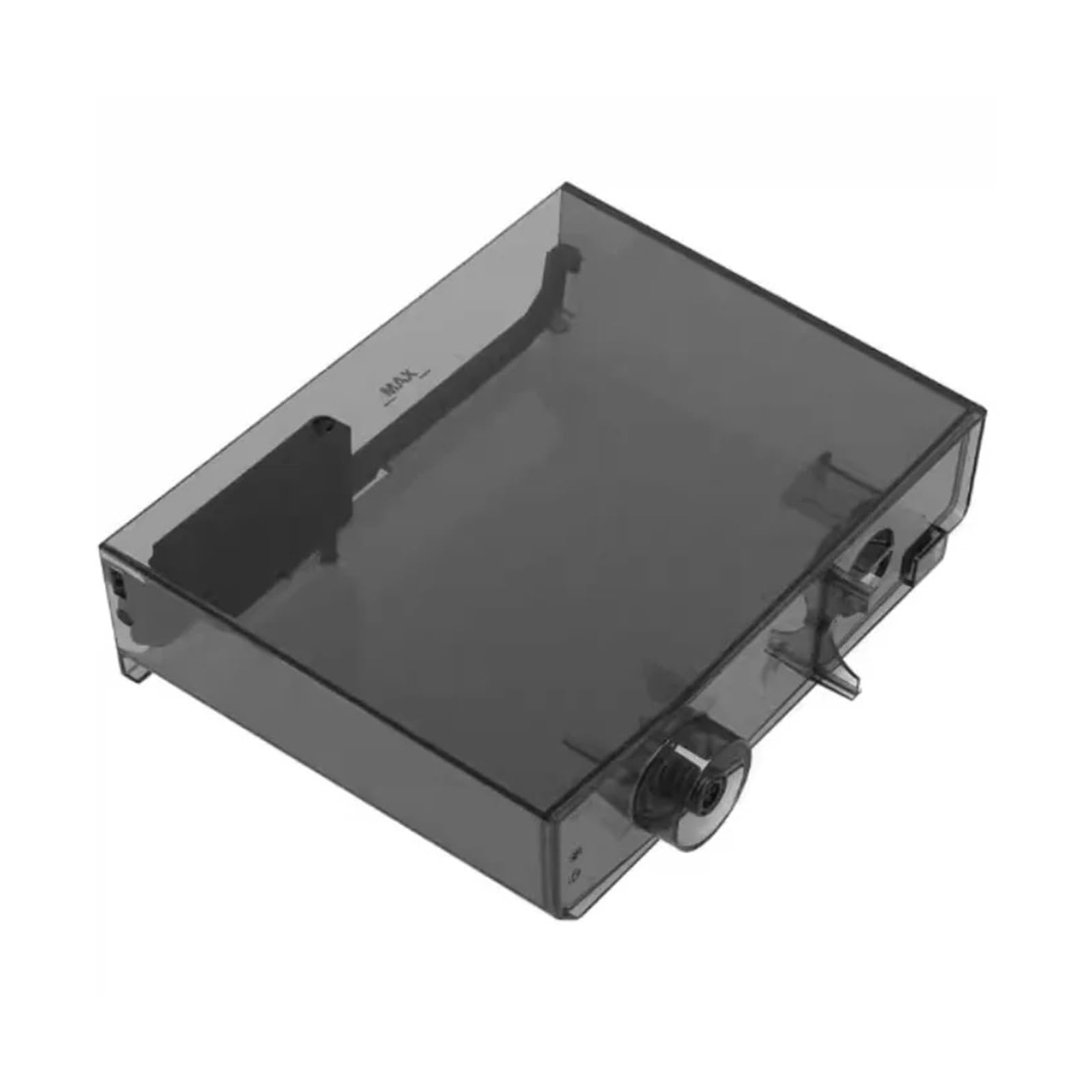Machine À Café CLARIS SMART, Réservoir D'eau, Compatible Avec Jura, D4 D6 D60 Pianoblack Platin, Conservation De La Chaleur