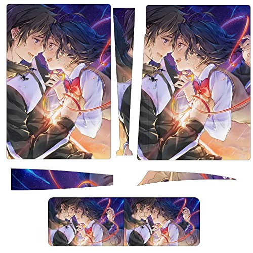 PS5 XLV[ N̖ {Ot ԑ PS5 XebJ[Q[@ Playstation5 Zbg PS5hCu ɑΉ یJo[ { Rg[[ XLtB Jo[ XebJ[ CAh~ h~ hw یV[ Sʕی