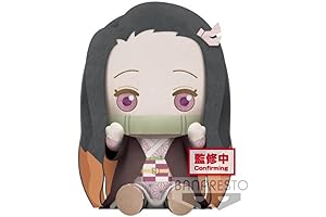 Nezuko Kamado Plushie: Unleash the Spirit of the Demon Slayer