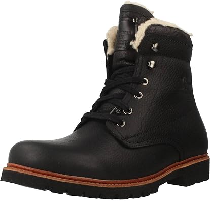 Panama Jack Panama 03 Aviator Boots