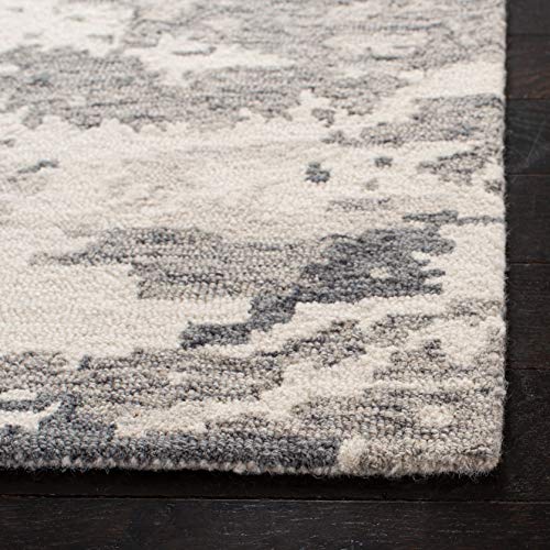 Tapete decorativo Safavieh 274x366 cm lana miniatura 4