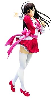 Amazon | コトブキヤ WHITE ALBUM 綴られる冬の想い出 森川由綺