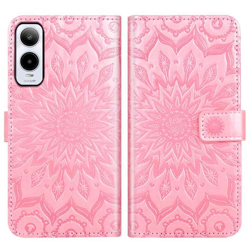 Coque Cricket Icon 6 résolution des rayures avec le modèle Asuwish Rose - 4