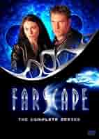その他 Farscape: Complete Season 1 [DVD] 51k2sEp9E3L._AC_SY200_QL15_.jpg