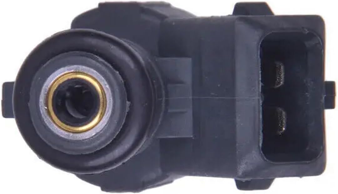Fuel Injector OEM 0280155921 Compatible with VW A6 A8 S8 Tuareg 3.7L 4.2L Nozzle Injection Fuel System Kits 077133551M(0280155921 8pcs)