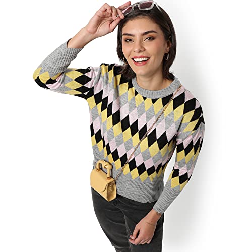 Image of PINACOLADA Women's Zip-Front Hoodie with Contrast Drawstring for Casual Wear | Hooded Neck | Long Sleeve | Zipper Closure | Cotton Sweatshirt Crafted with Comfort Fit for Everyday Wear