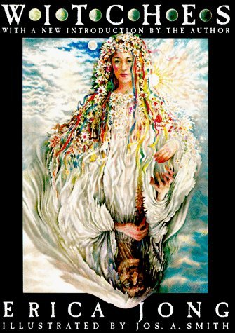 Witches by Erica Jong (1997-09-03) B01FKWRIC0 Book Cover