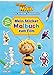Die Biene Maja: Mein Sticker-Malbuch zum Film