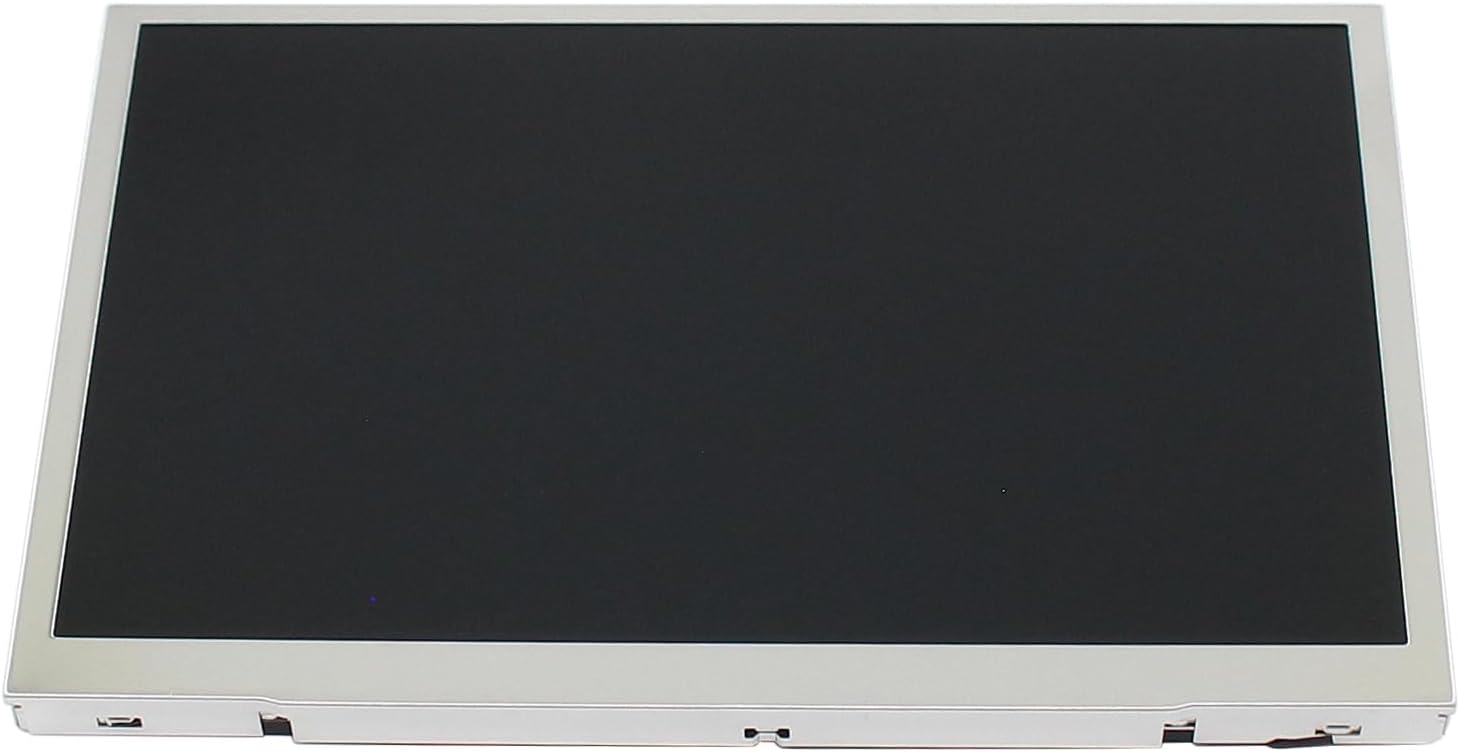 ApplianPar 7" LCD Display for Jeep Wrangler JL Unlimited Instrument Cluster 2018-2022