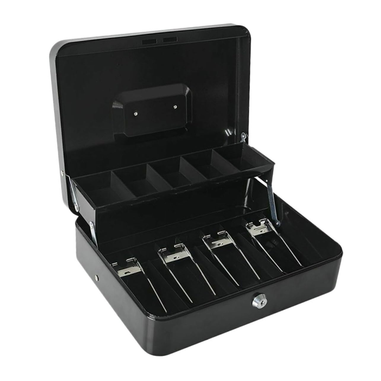 そとレジ CB-8255 | カール事務器コーポレートサイト カートリッジ式小型自動キャッシュ