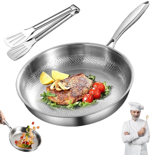 Imagen de Drbrrly Sarten de Titanio