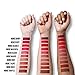 Maybelline Color Sensational Ultimatte Matte Lipstick, Non-Drying, Intense Color Pigment, More Truffle, Cocoa Brown, 1 Count