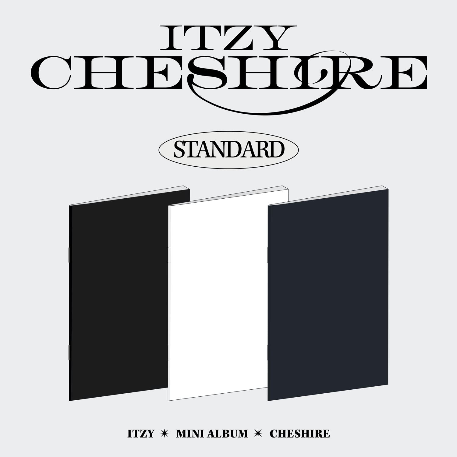 Cheshire Standard Normal