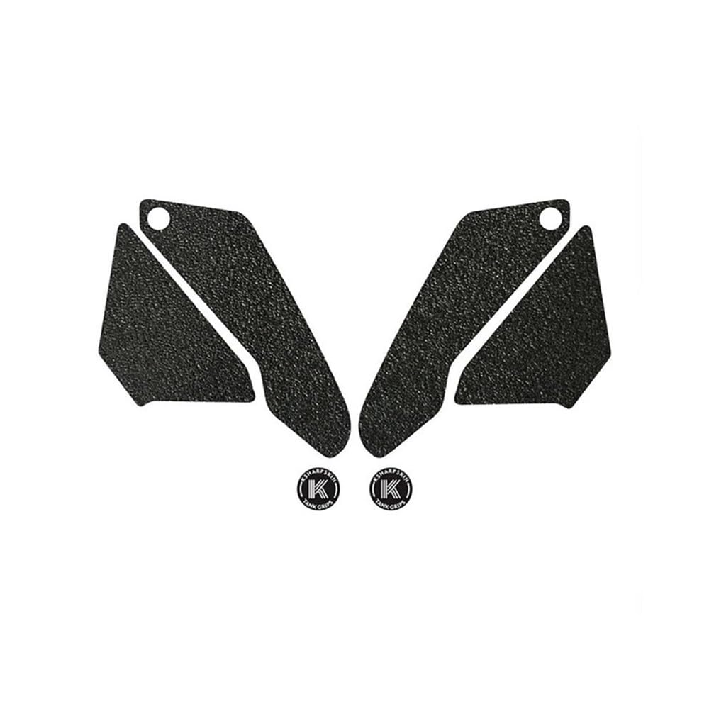 Autocollant réservoir anti-dérapant CBR 1000RR protecteur grip moto 2017