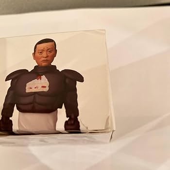 MAFEX 松本人志 ダウンタウンのごっつええ感じ アホアホマン フィギュア Amazon.co.jp: AHO AHO MAN ごっつええ感じ MAFEX MEDICOM TOY