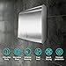 PowerPress Ultrathin Automatic Electric Hand Dryer Commercial High Speed, Instant Heat & Dry, for Bathroom