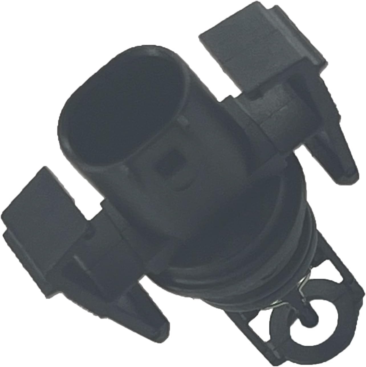 DEVMO Air Intake Charge Temperature Sensor Compatible with Sprinter 2500 3500 C220 C280 C36 AMG CL500 SL320 SL500