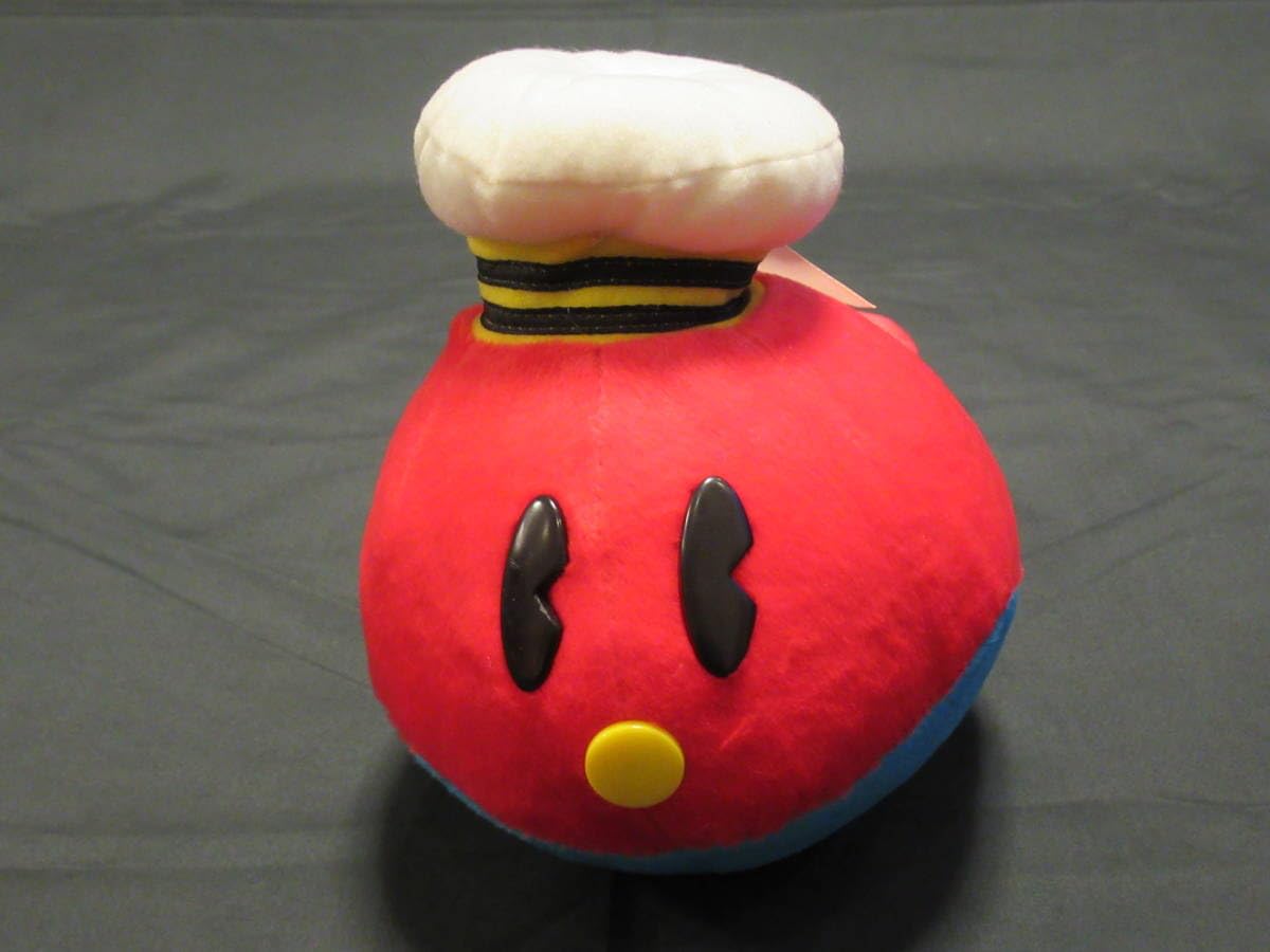 Amazon.co.jp: 森永/MORINAGA/おっとっと/鯨野とと丸/ぬいぐるみ/長さ