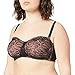 Produktbild Triumph Damen Amourette Charm WD Bügel-BH mit abnehmbaren Trägern, Black, 85G