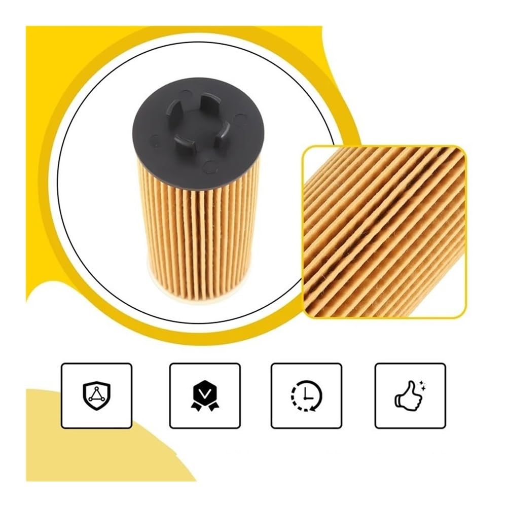 Accesorios De Coche Filtro Aceite Para Coope Para X1 Para F45 Para F46 Para F48 Para F54 Para F55 Para F56 Aceite Automóviles