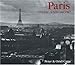 Paris Then and Now (Then & Now)