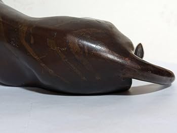 希少  一点物【 根瘤  】華台 台座 古物 骨董 花台 | 古物屋 壱両