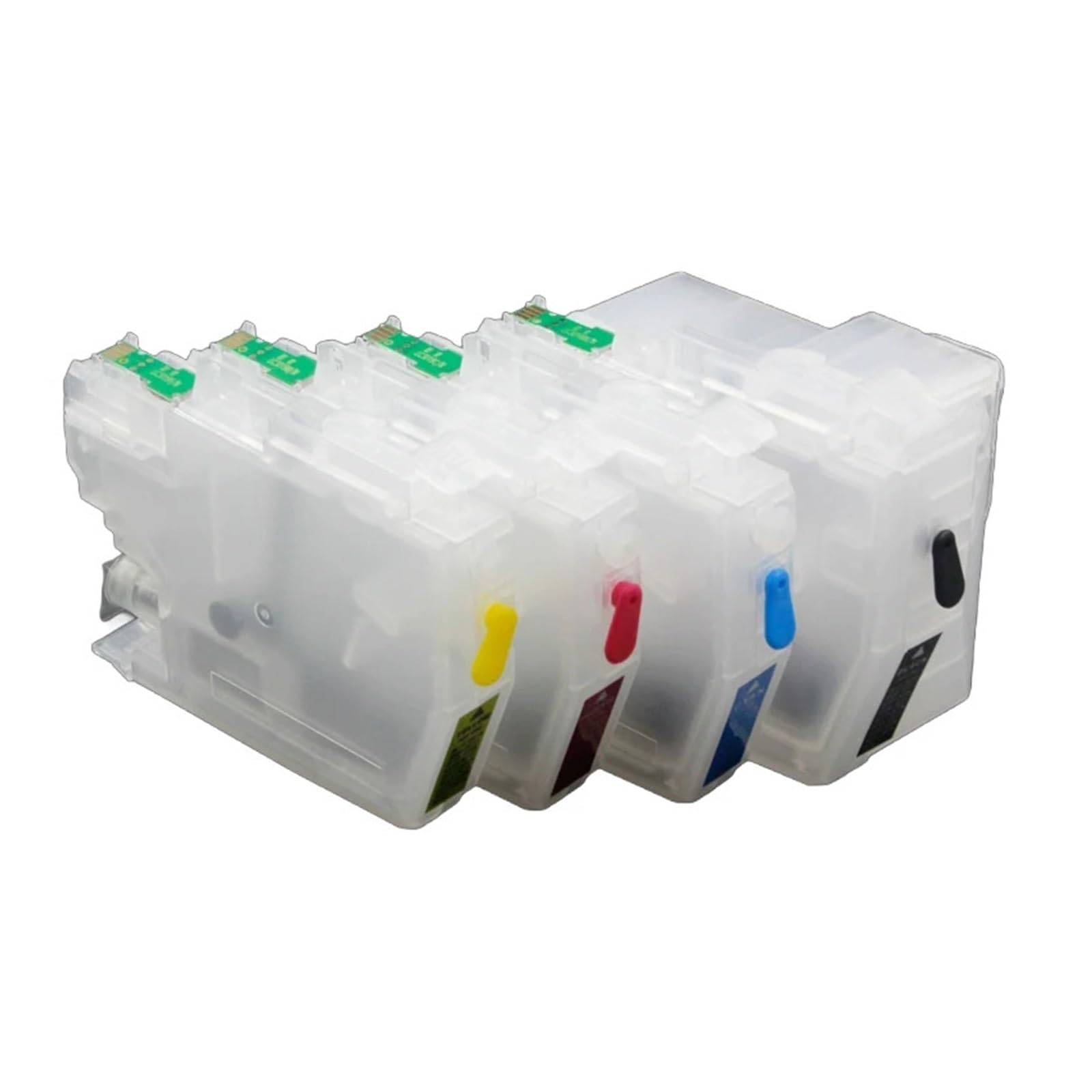 Cartuccia d'inchiostro XL LC3619 LC3617 compatibile for Brother