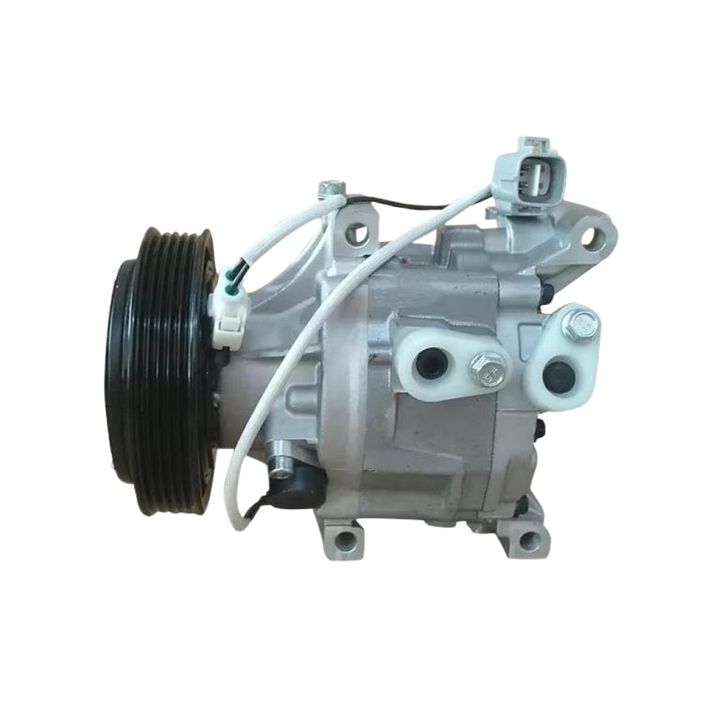 Kwxbcryog Onecolor Ac Compressor Aftermarket Oe No 8831052401 88310-52401 Compatible With Yaris