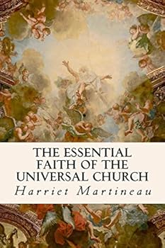 Paperback The Essential Faith of the Universal Church Book