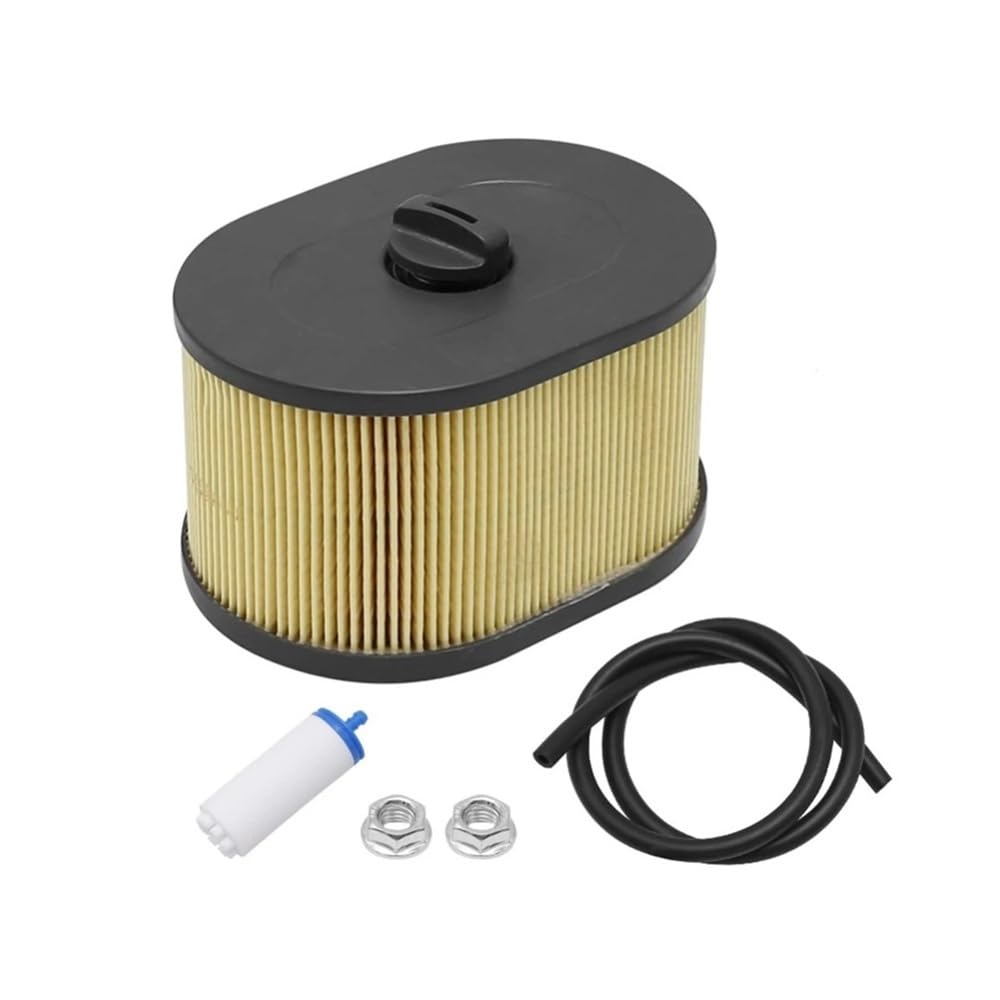 1 juego de filtros for cortacésped A, compatible con filtros de repuesto for cortacésped K970, K1260, K1270, 510244103, 510244103 y 510244101.