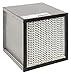 Microfiber HEPA Air Filter, 12x12x12"