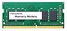 [予約必須] SDZ3200-C8G/ST [SODIMM DDR4 PC4-25600 8GB]