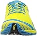 Inov-8 Men's Race Ultra 270-M, Lime/Blue, 11 M US