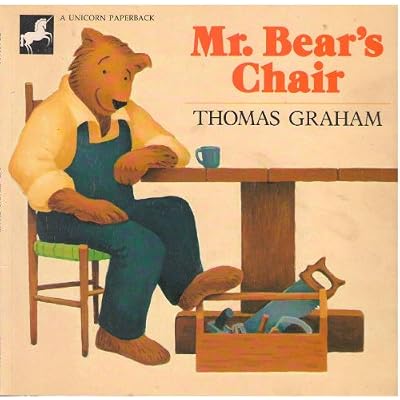 Graham Thomas