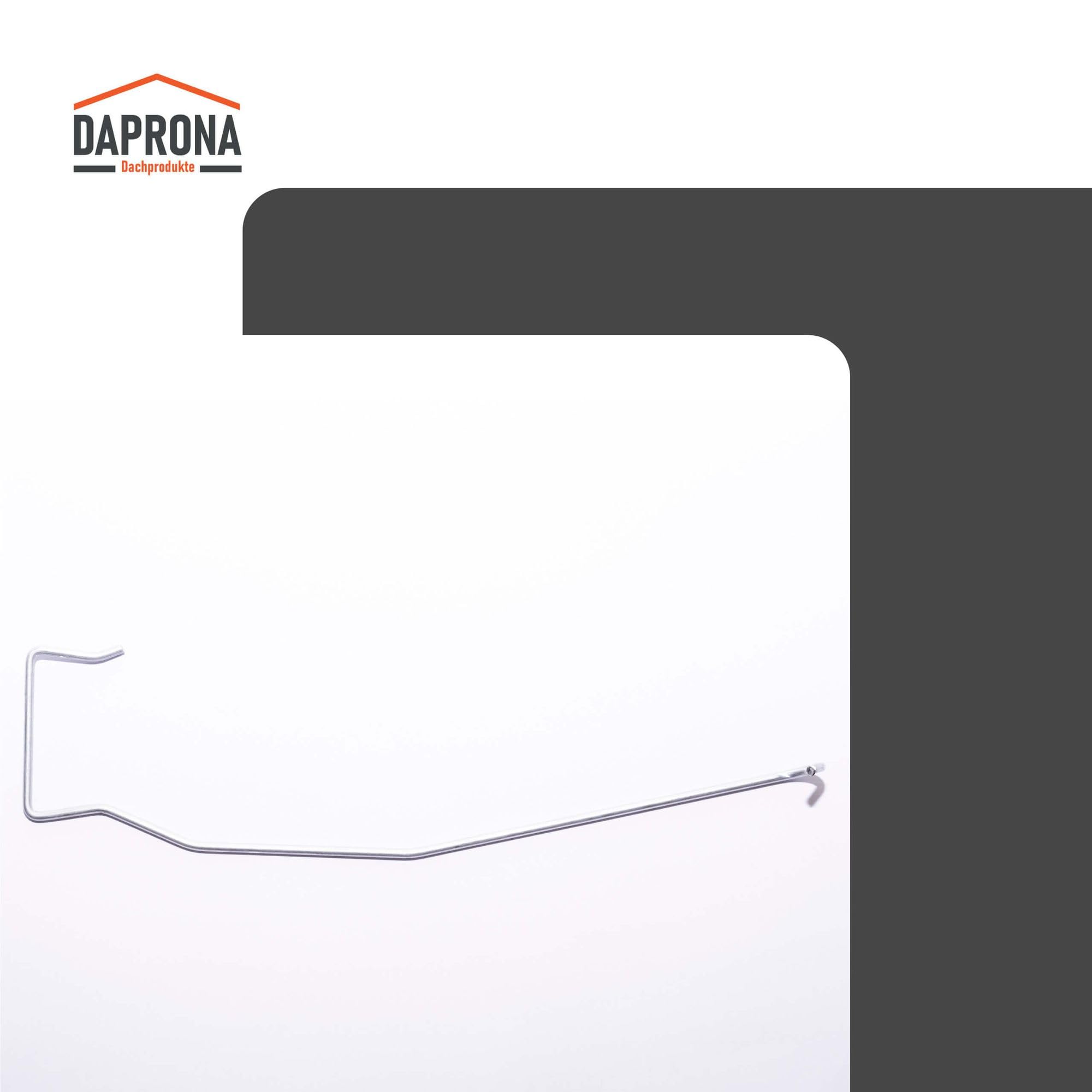 clips para tormentas tipo J 30mm, 250 piezas, clip para ladrillos clip para tormentas clip para costuras laterales