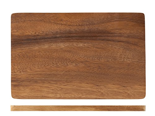 H&H 370/A Sottopentola, Legno