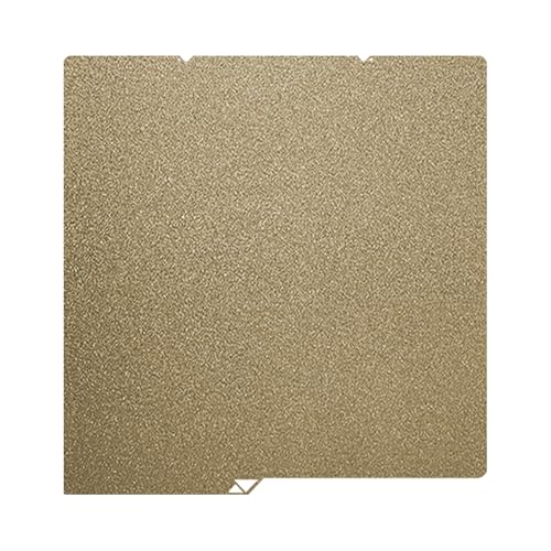 Juupine Kobra S1 PEI Druckbett Plattform