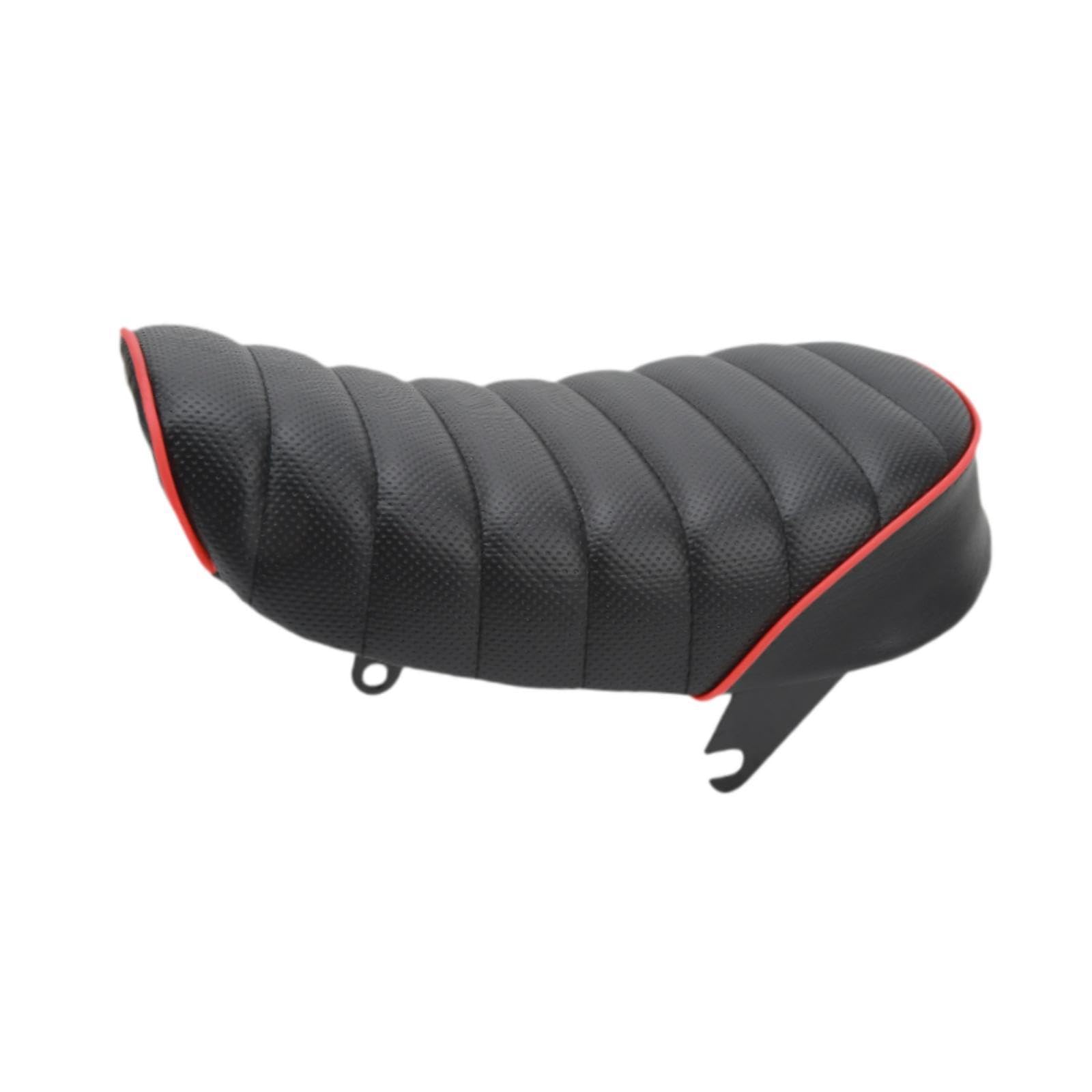 Fashion My Day Motorcycle Seat Cushion Sturdy Cycling Accessories for Z50J Accessories| Other Seating|1 Piece Motorcycle Seat Cushion-image-44