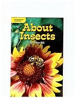 About Insects 0021922535 Book Cover