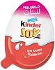 Kinder Joy Kızlar İçin Çikolata, 20gr x 24 adet