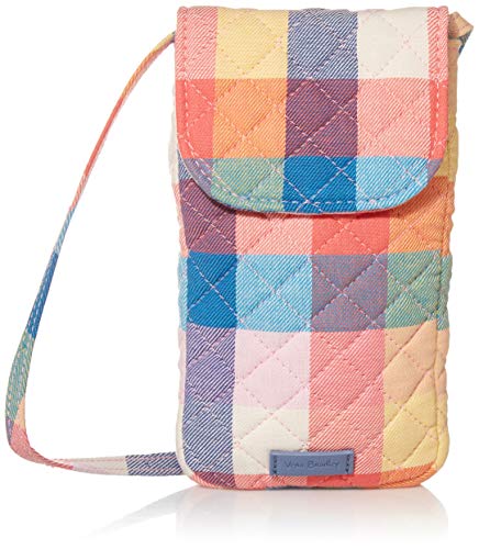 vera bradley cellphone crossbody