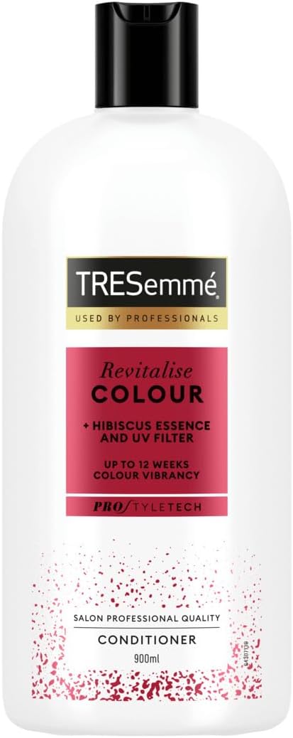 Revitalise Colour Conditioner up to 12 weeks* of colour vibrancy and shine professional hair care for colour-treated hair 900 ml