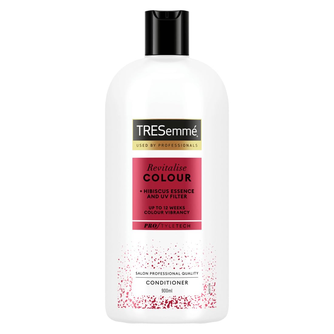 TRESemmé Revitalise Colour Conditioner up to 12 weeks* of colour vibrancy and shine professional hair care for colour-treated hair 900 ml