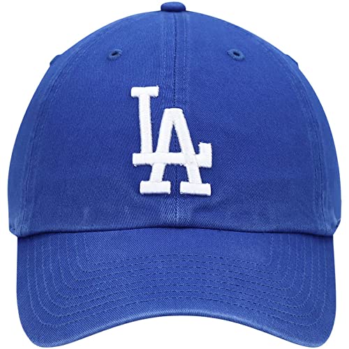 47 Clean Up Low Profile Adjustable Cap - MLB Relaxed Fit Baseball Dad Hat - Image 4