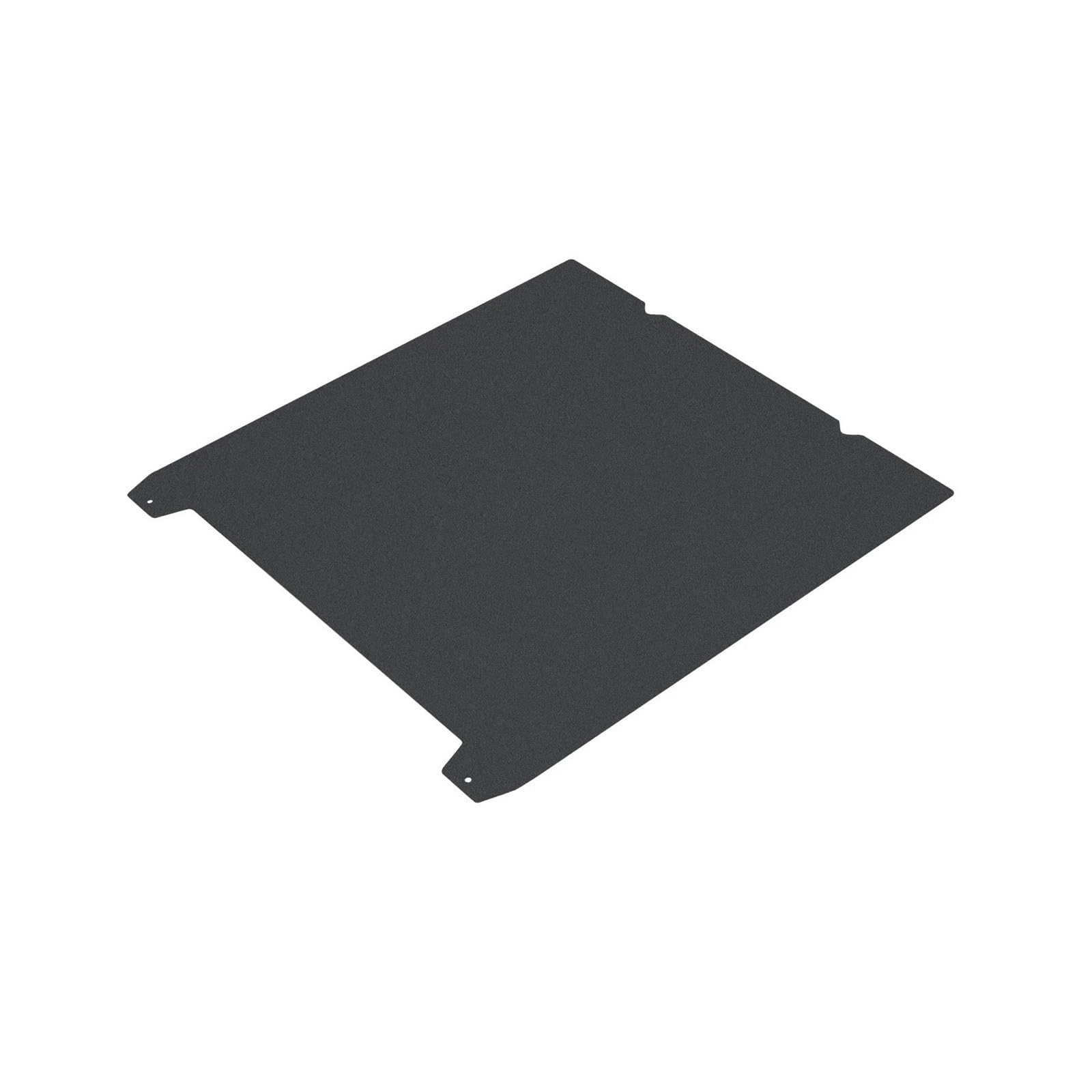Kit de placa PEI metálica 235x250 mm, compatible con Creality