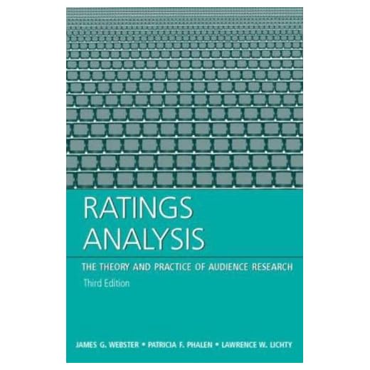 Ratings Analysis: Audience Research Strategies