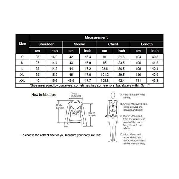 HOTOUCH Women's 3/4 Sleeve Casual Loose Solid Midi T-Shirt Dress (Black XL)