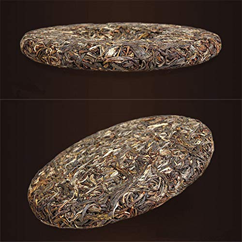 100g té puer crudo chino pu-erh yunnan pu-erh té puer premium pu er té pu'er - Imagen 4