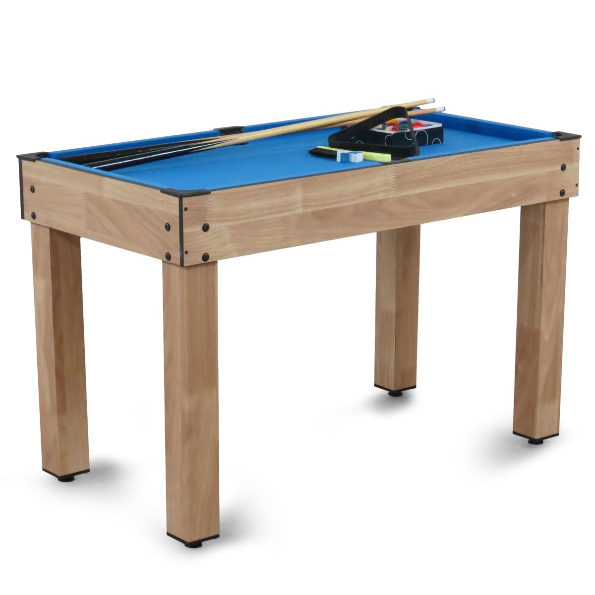 Pegasi Multikonsole 4 in 1